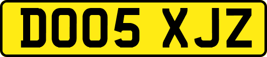 DO05XJZ