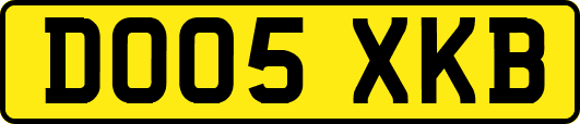 DO05XKB