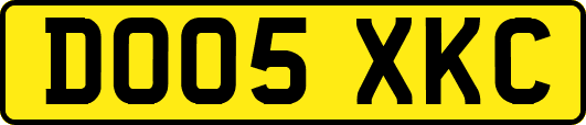 DO05XKC