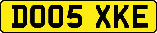 DO05XKE