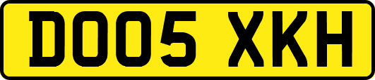 DO05XKH