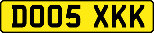 DO05XKK