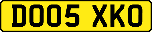 DO05XKO