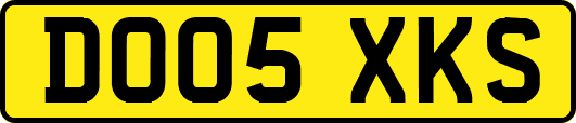 DO05XKS