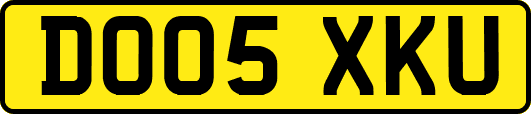DO05XKU