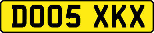 DO05XKX