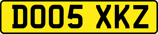 DO05XKZ