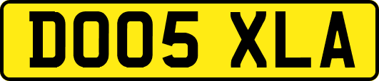 DO05XLA