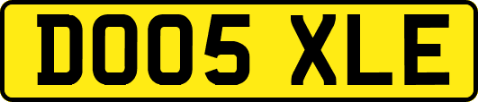 DO05XLE