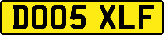 DO05XLF