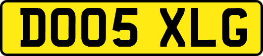 DO05XLG