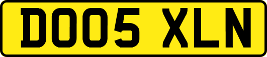 DO05XLN