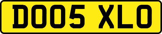 DO05XLO