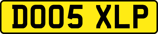 DO05XLP