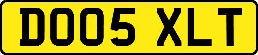 DO05XLT