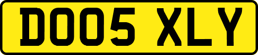 DO05XLY