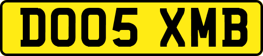 DO05XMB