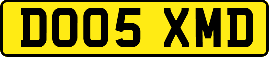 DO05XMD