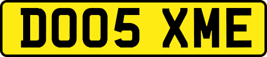 DO05XME