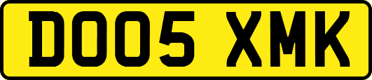 DO05XMK