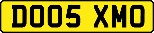 DO05XMO