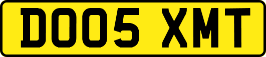 DO05XMT