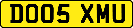 DO05XMU