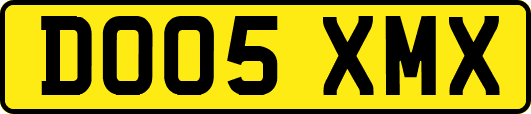 DO05XMX