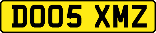 DO05XMZ