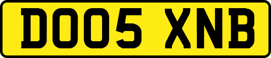 DO05XNB