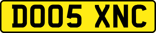 DO05XNC