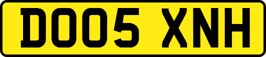 DO05XNH