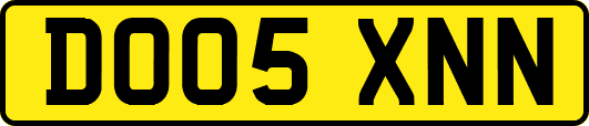 DO05XNN