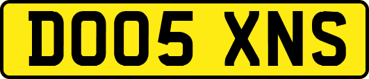 DO05XNS