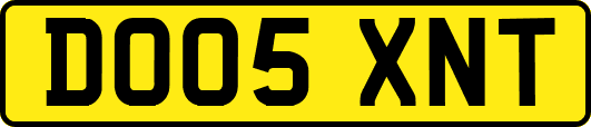 DO05XNT