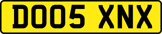 DO05XNX