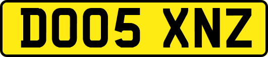 DO05XNZ