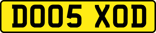 DO05XOD