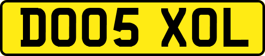 DO05XOL