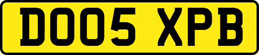 DO05XPB