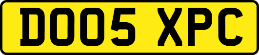 DO05XPC