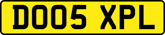DO05XPL