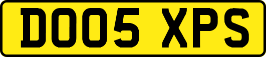 DO05XPS
