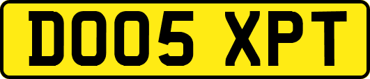 DO05XPT