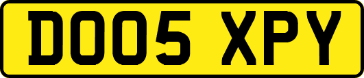 DO05XPY