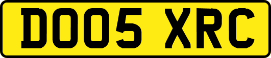 DO05XRC
