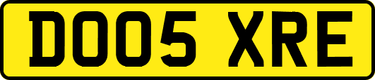 DO05XRE