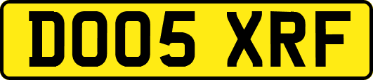 DO05XRF