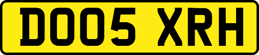 DO05XRH