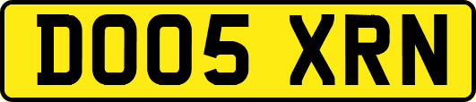 DO05XRN
